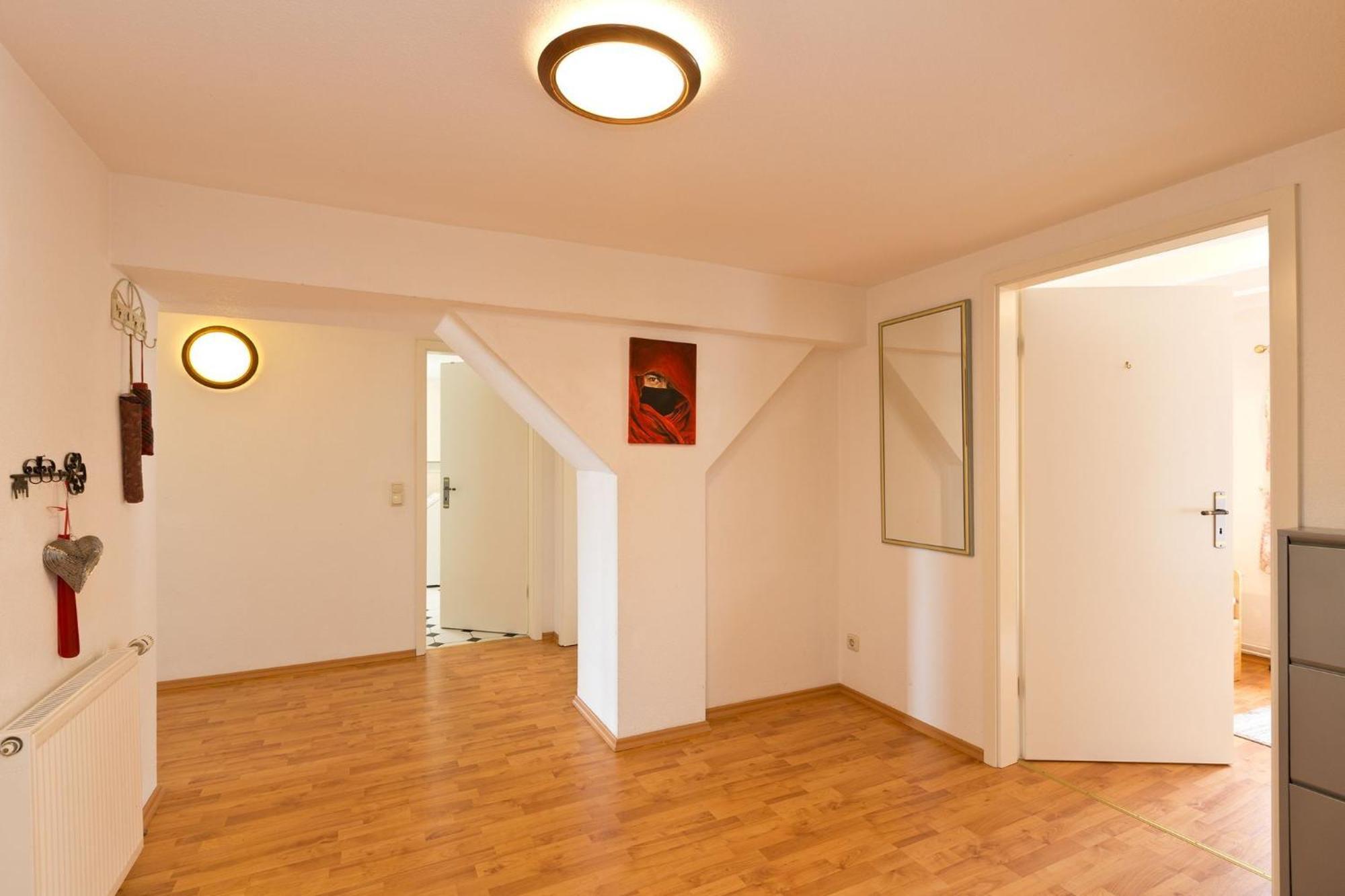 Appartement Kietzspeicher App 09 *