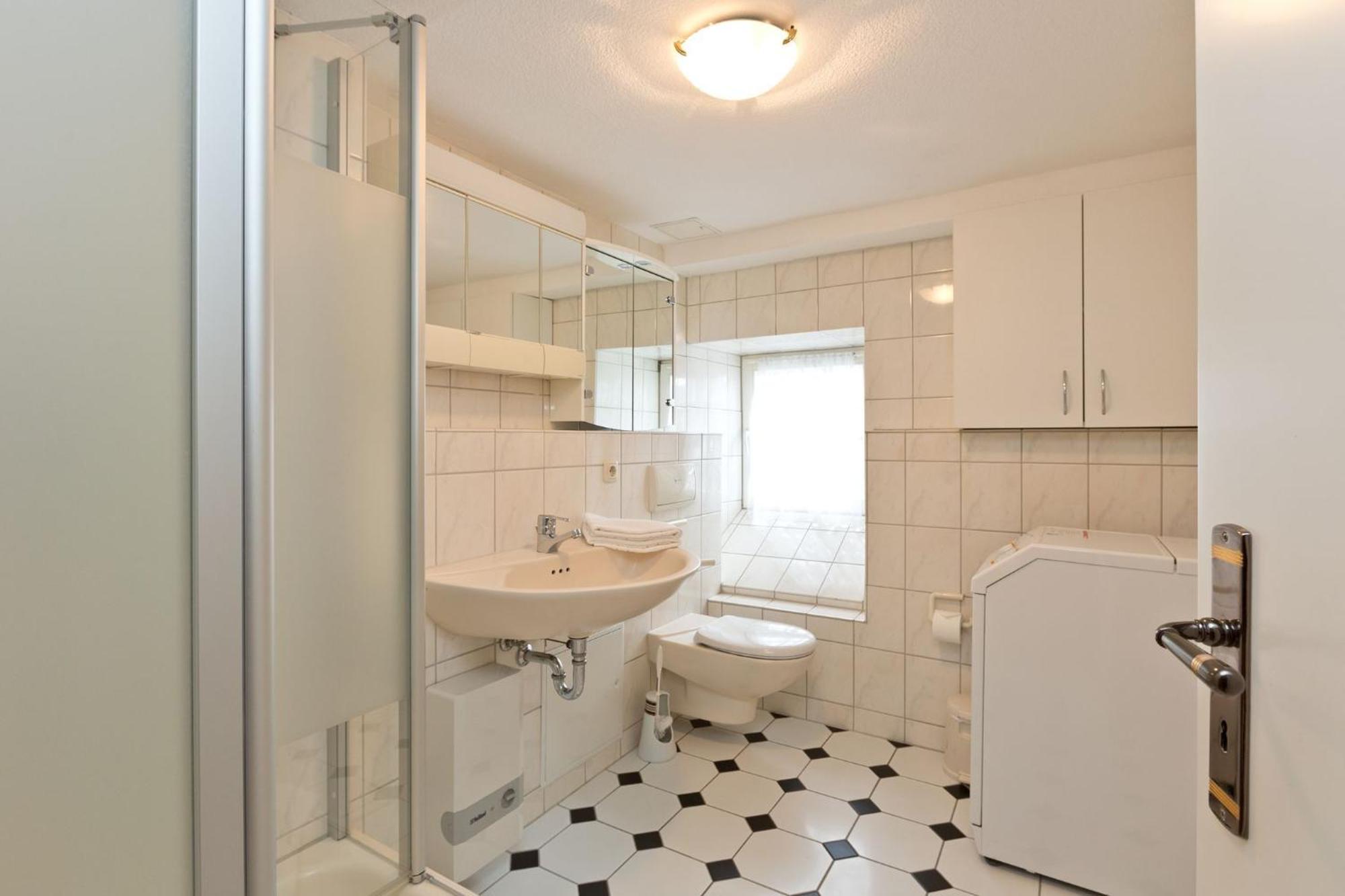 Kietzspeicher App 09 Appartement *