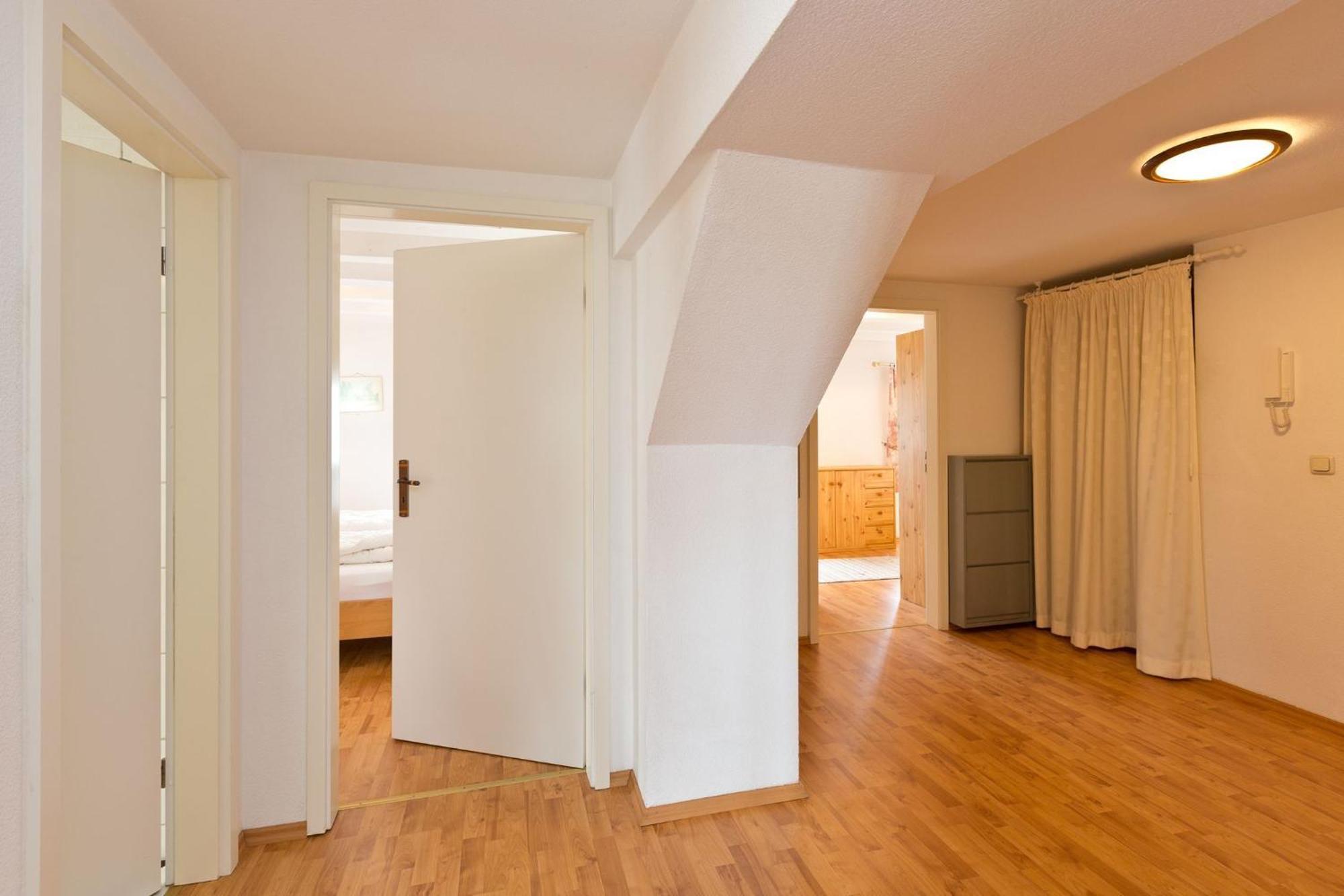 Kietzspeicher App 09 Apartment Waren (Mueritz)
