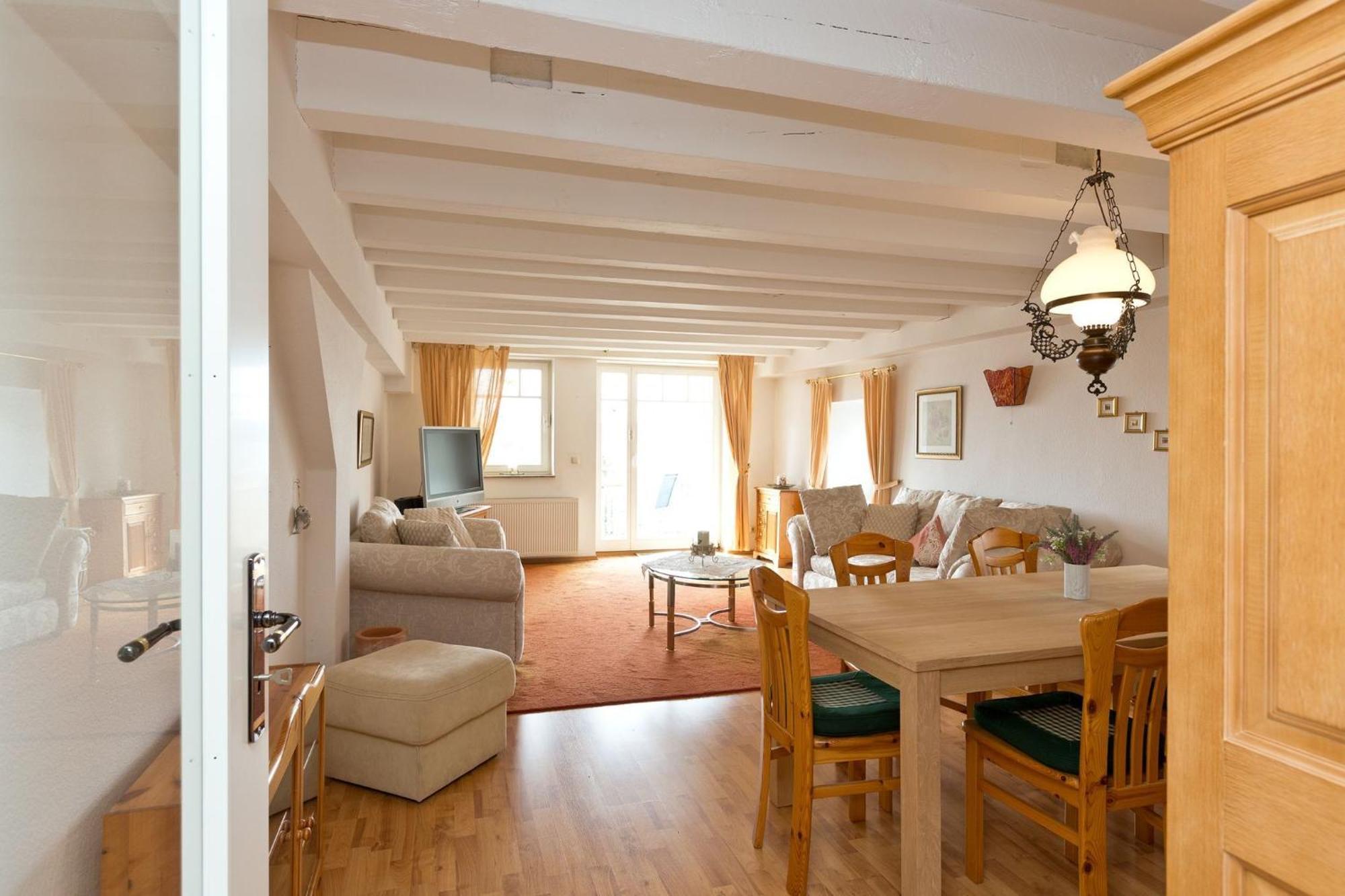 Apartment Kietzspeicher App 09 Waren (Mueritz)