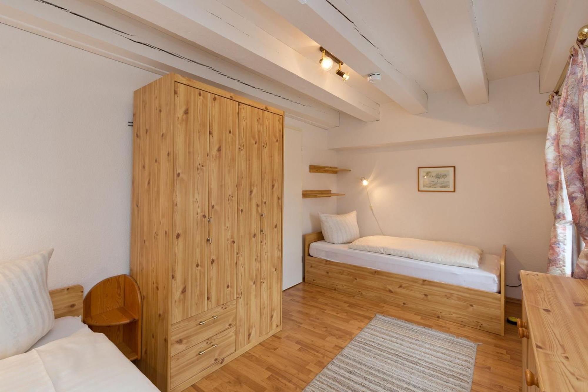 Appartement Kietzspeicher App 09 Waren (Mueritz)